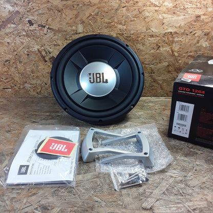 Diverse Fahrzeuge 300mm Car-Audio Subwoofer original JBL NEU