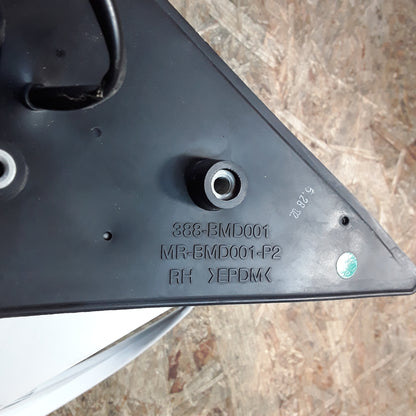 BMW 3 E36 Rückspiegel-Set M3 grundiert original NEU