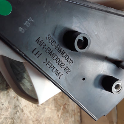 BMW 3 E36 Rückspiegel-Set M3 grundiert original NEU