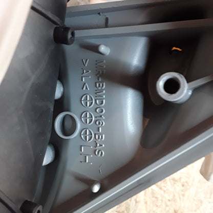 BMW 3 E36 Rückspiegel-Set M3 grundiert original NEU