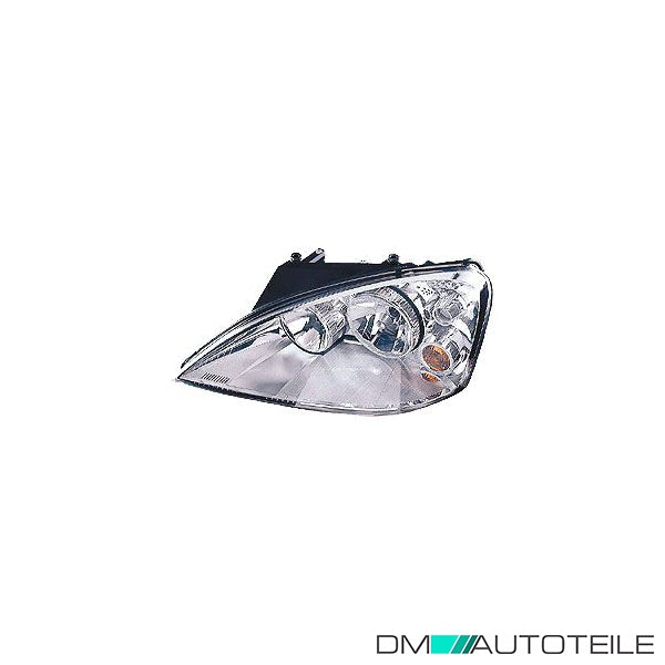 Hauptscheinwerfer links H1 H1/H7 H7 passt für Ford Mondeo II Turnier 00-03
