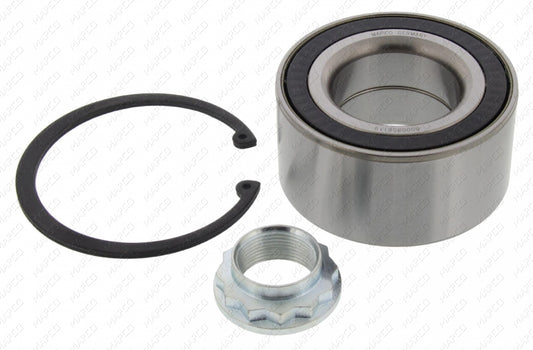 MAPCO Radlagersatz 26658