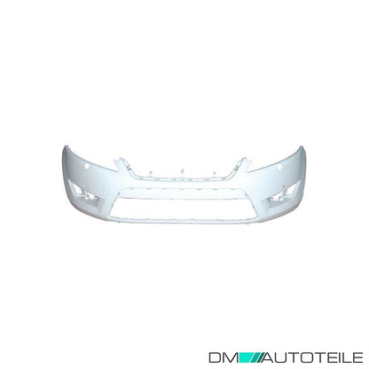 Stoßstange vorne mit PDC mit SRA grundiert passt für Ford Mondeo BA7 ab 07-10