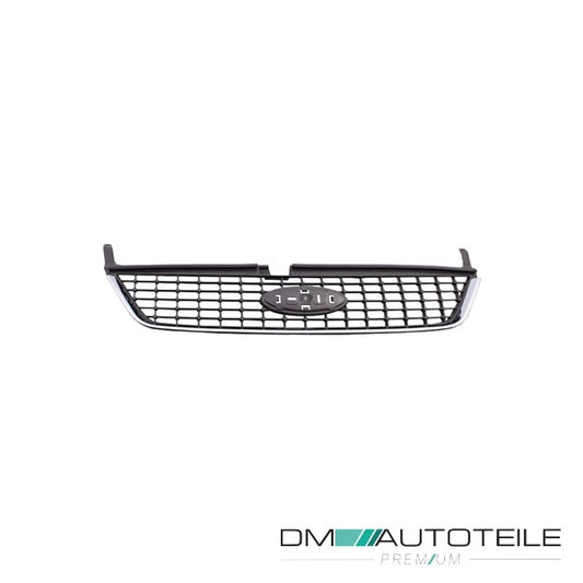 Kühlergrill Kühlergitter Grill für Ford Mondeo IV Turnier BA7 VFL 2007-2010