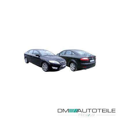 Kühlergrill Kühlergitter Grill für Ford Mondeo IV Turnier BA7 VFL 2007-2010