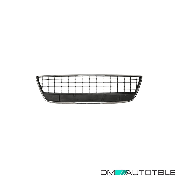Stoßstangen Gitter vorne mitte für Ford Mondeo IV Turnier BA7 VFL 2007-2010