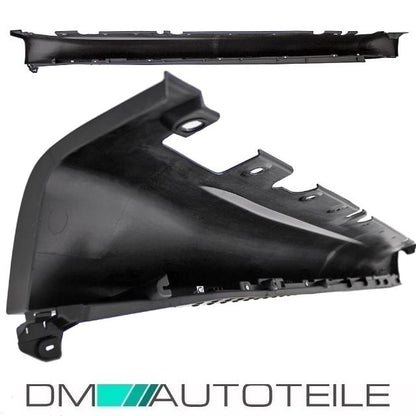 Aluminium 07-13 Trittbretter SET Schweller Einstieg +Montagekit passt für BMW X5 E70