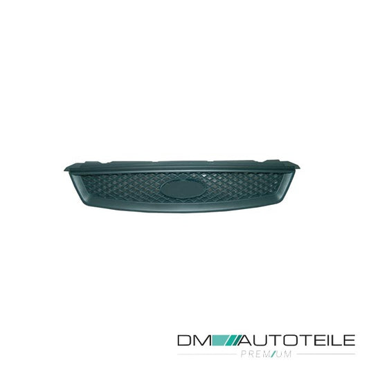 Kühlergrill Kühlergitter für Ford Focus II Turnier DA HCP DP DB FCH DH 2005-2007