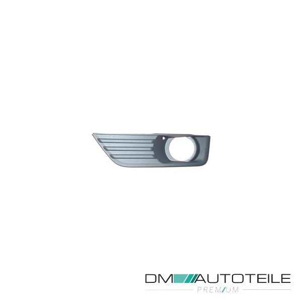 Nebelscheinwerfer Gitter vorne rechts für Ford Focus II Turnier DA HCP 2005-2007
