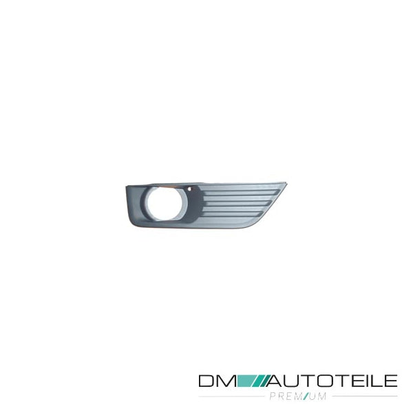 Nebelscheinwerfer Gitter vorne links für Ford Focus II Turnier DA HCP 2005-2007