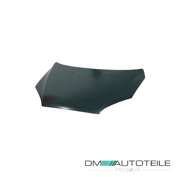 Motorhaube Bonnet Neuware Stahl passt für Ford Focus MK2 DA ab 2005-2008 PREMIUM