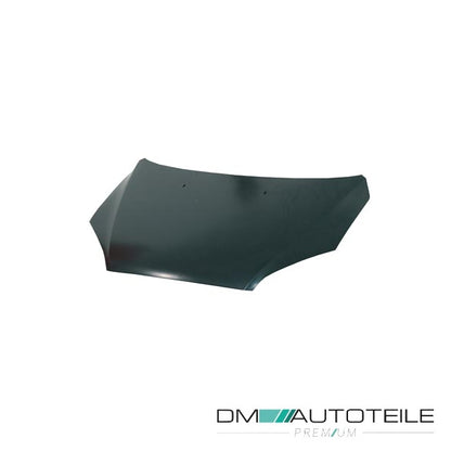 Motorhaube Bonnet Neuware Stahl passt für Ford Focus MK2 DA ab 2005-2008 PREMIUM