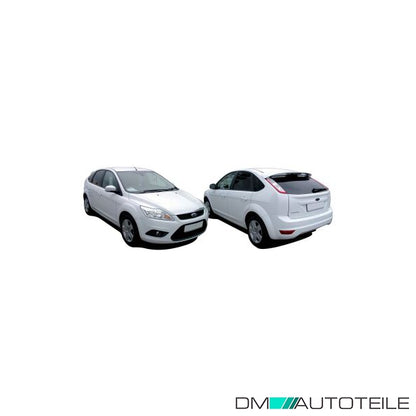 Stoßstangen Gitter vorne links für Ford Focus II Turnier DA HCP DP VFL 2007-2011