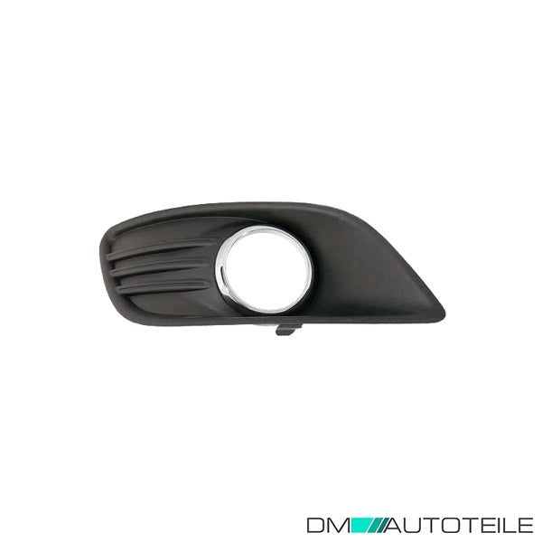 Nebelscheinwerfer Gitter rechts für Ford Focus II Turnier DA HCP VFL 2007-2011