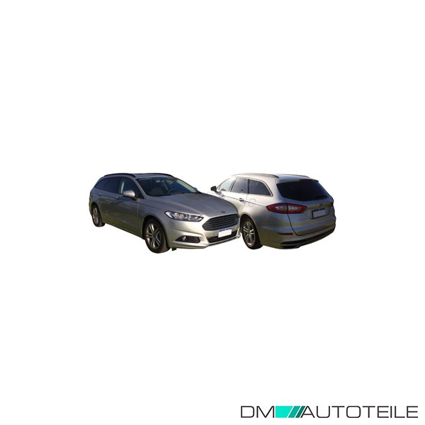 Stoßstangen Gitter vorne mitte unten für Ford Mondeo V Turnier CD CE 2014-2019