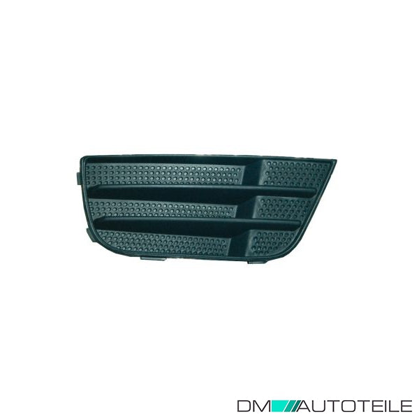 Stoßstangen Gitter Blende vorne rechts für Ford Fusion JU Baujahr 2003-2005