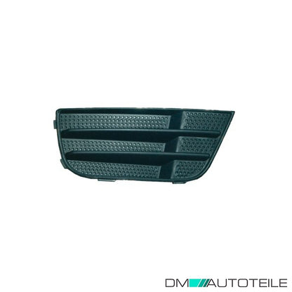 Stoßstangen Gitter Blende vorne rechts für Ford Fusion JU Baujahr 2003-2005