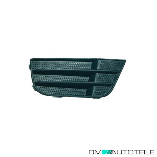 Stoßstangen Gitter Blende vorne rechts für Ford Fusion JU Baujahr 2003-2005