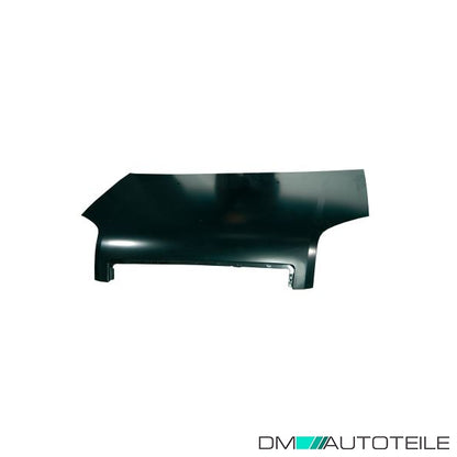 Motorhaube Bonnet Neuware Stahl passt für Ford Fusion JU ab 2002-2012