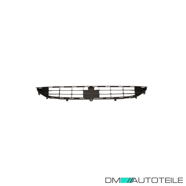 Lüftungsgitter Stoßstangengitter vorne mitte für Ford Fiesta VII ab 05/2017