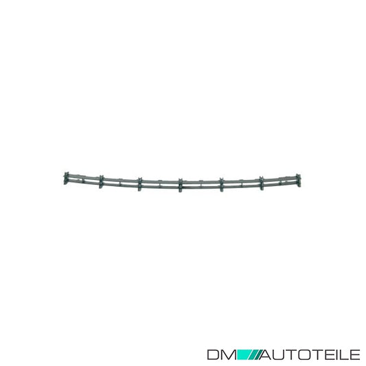 Stoßstangen Gitter mitte vorne oben für Opel Astra G CC Kombi Caravan 1998-2003