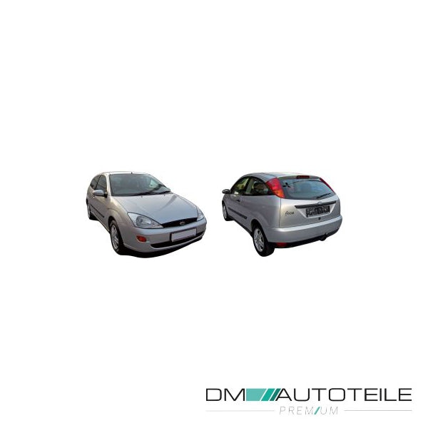 Nebelscheinwerfer Gitter vorne für Ford Focus I Turnier DAW DBW VFL 1998-2001