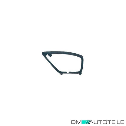 Nebelscheinwerfer Gitter vorne links für Ford Focus I Turnier Facelift 2001-2005