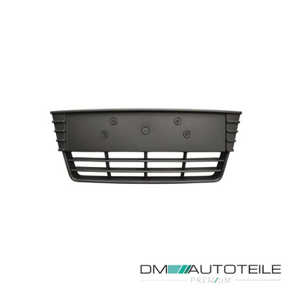 Stoßstangen Gitter Blende vorne mitte für Ford Focus III Turnier VFL 2011-2014