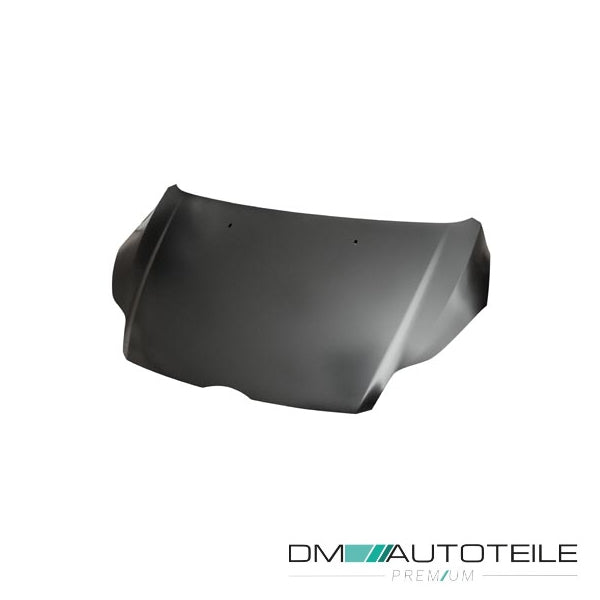 Motorhaube Bonnet Neuware Stahl passt für Ford Focus MK3 ab 2011-2014