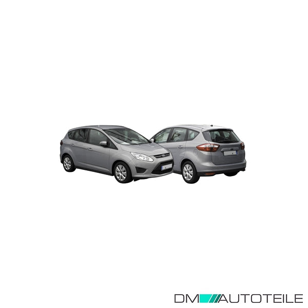 Kotflügel vorne links passt für Ford C-Max II, C-Max II Van 10-15