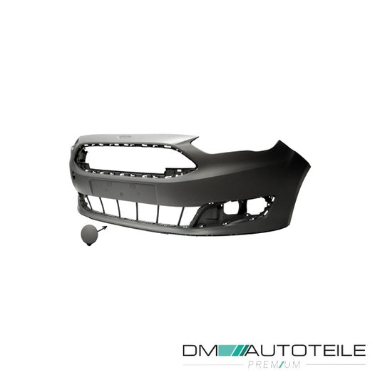 Stoßstange vorne grundiert passt für Ford C-Max II Facelift ab 2015-2019