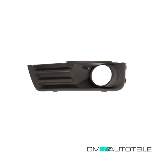 Nebelscheinwerfer Gitter Blende vorne links für Ford Focus C-Max DM2 2003-2007