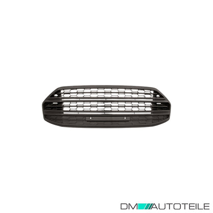 Stoßstangen Gitter Blende vorne mitte passt für Ford Ecosport Baujahr 2013-2017