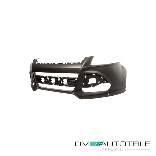 Stoßstange vorne grundiert mit PDC passt für Ford Kuga II DM2 ab 2012-2016