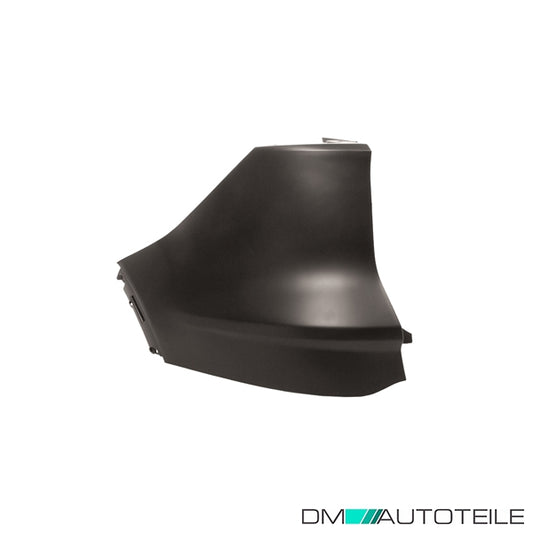 Stoßstange hinten links hinten rechts grundiert passt für Ford Kuga DM2 12-16