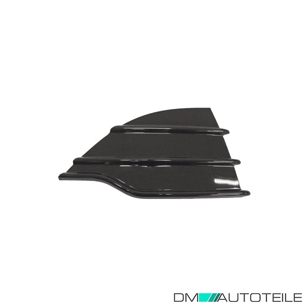 Stoßstangen Gitter Blende links für Ford Kuga II VAN DM2 Vorfacelift 2013-2016