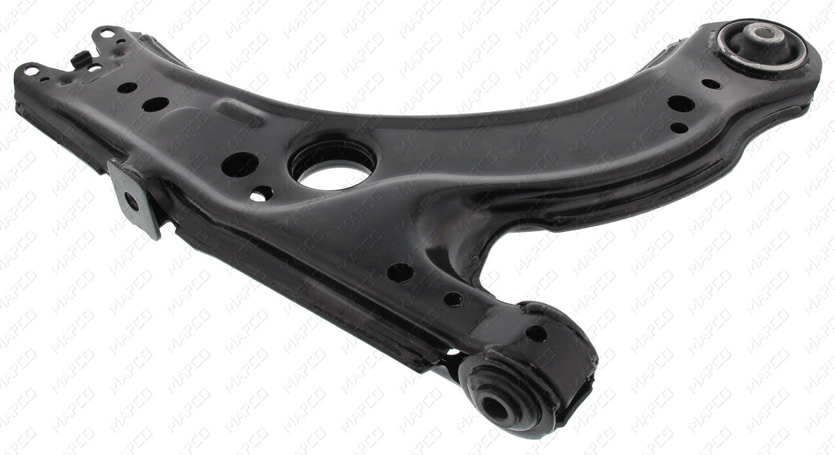 MAPCO Lenker, Radaufhängung Vorderachse beidseitig  unten  49704