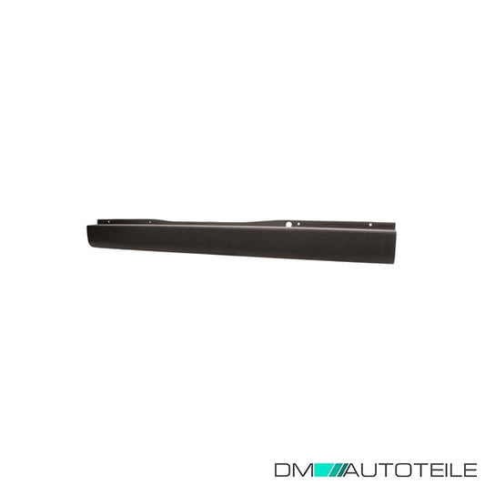 Stoßstange hinten mittig mitte passt für Ford Transit FA FB FC FD FS FZ ab 06-13