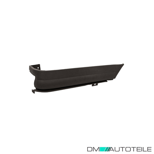 Stoßstange hinten hinten rechts rechts grau passt für Ford Transit Bus 06-13