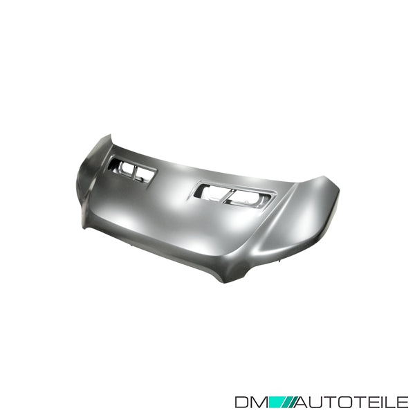 Motorhaube Bonnet Stahl passt für Ford Transit Vorfacelift ab 01/2014-12/2019