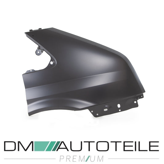 Kotflügel vorne rechts passt für Ford Transit Tourneo 06-13