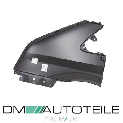 Kotflügel vorne rechts passt für Ford Transit Tourneo 06-13