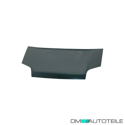 Motorhaube Bonnet Stahl passt für Ford Transit Tourneo Connect Facelift 06-09