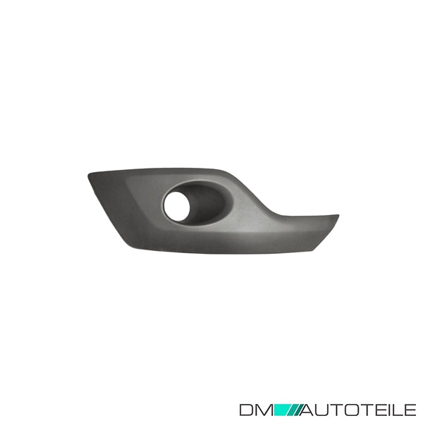 Stoßstangen Gitter vorne rechts für Ford Tourneo Custom Transit F3 FY 2013-2018