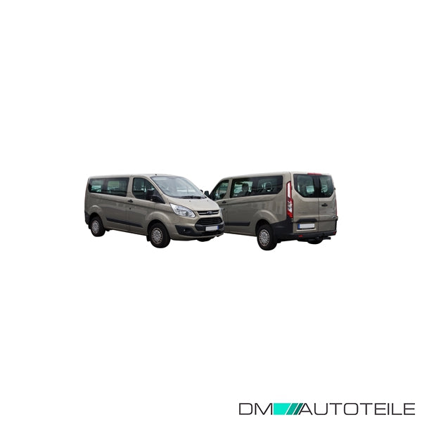 Kotflügel vorne rechts passt für Ford Transit Custom Bus ab 13