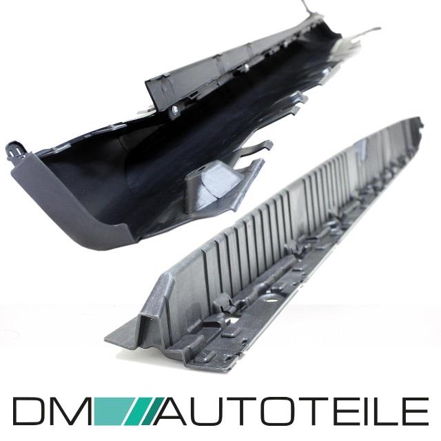 SET ALUMINIUM Trittbretter Schweller Einstieg +Zubehör passt für BMW X6 F16 14>