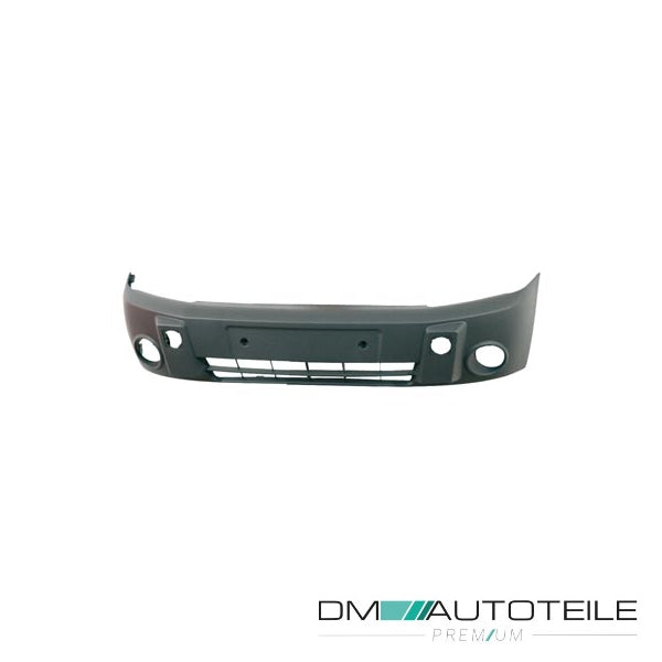Stoßstange vorne passt für Ford Transit Tourneo Connect P65 P70 P80 ab 2002-2006