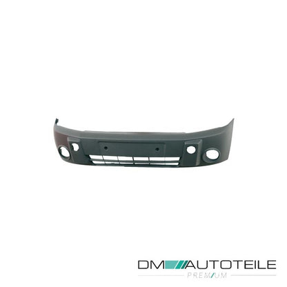 Stoßstange vorne passt für Ford Transit Tourneo Connect P65 P70 P80 ab 2002-2006
