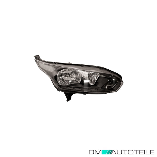 Hauptscheinwerfer passt für Ford Tourneo Connect/Grand Tourneo Connect Kombi ab