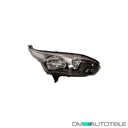 Hauptscheinwerfer passt für Ford Tourneo Connect/Grand Tourneo Connect Kombi ab